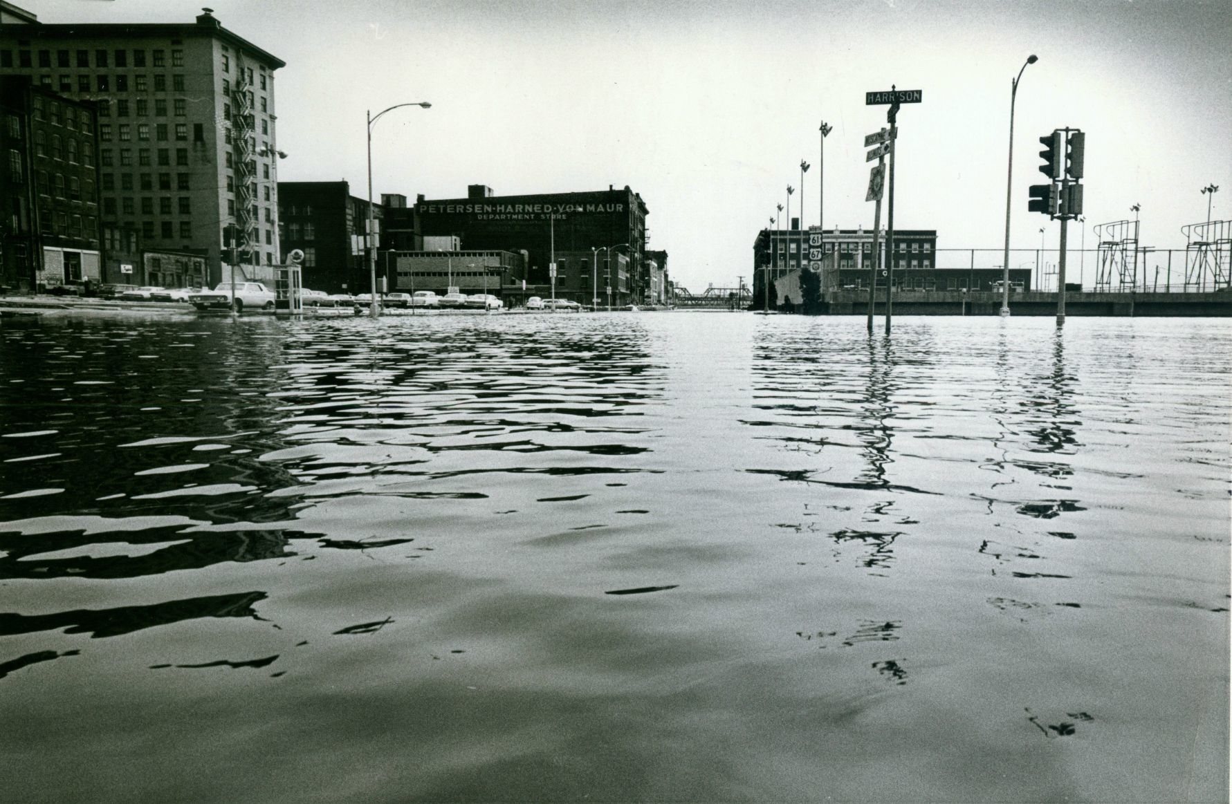 19690429 -- Flood of 1969